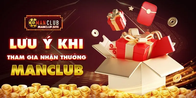 Khuyến mãi Manclub