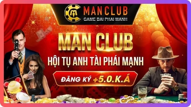 Hướng dẫn cách liên hệ Manclub chi tiết nhất