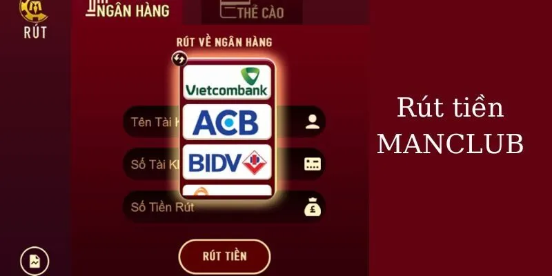 Đăng ký tài khoản tại Manclub đơn giản nhanh gọn